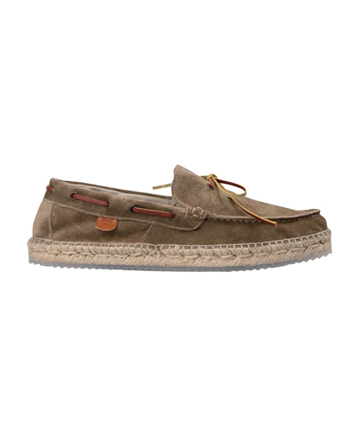 Классические мокасины Espadrilles, зеленый
Классические мокасины Espadrilles, зеленый