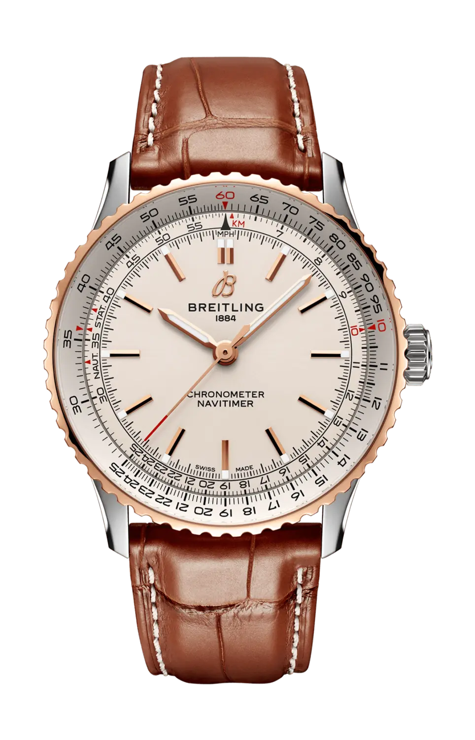 Часы navitimer automatic 41 Breitling
Часы navitimer automatic 41 Breitling