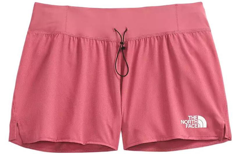 Повседневные шорты женские розовые The North Face
Повседневные шорты женские розовые The North Face