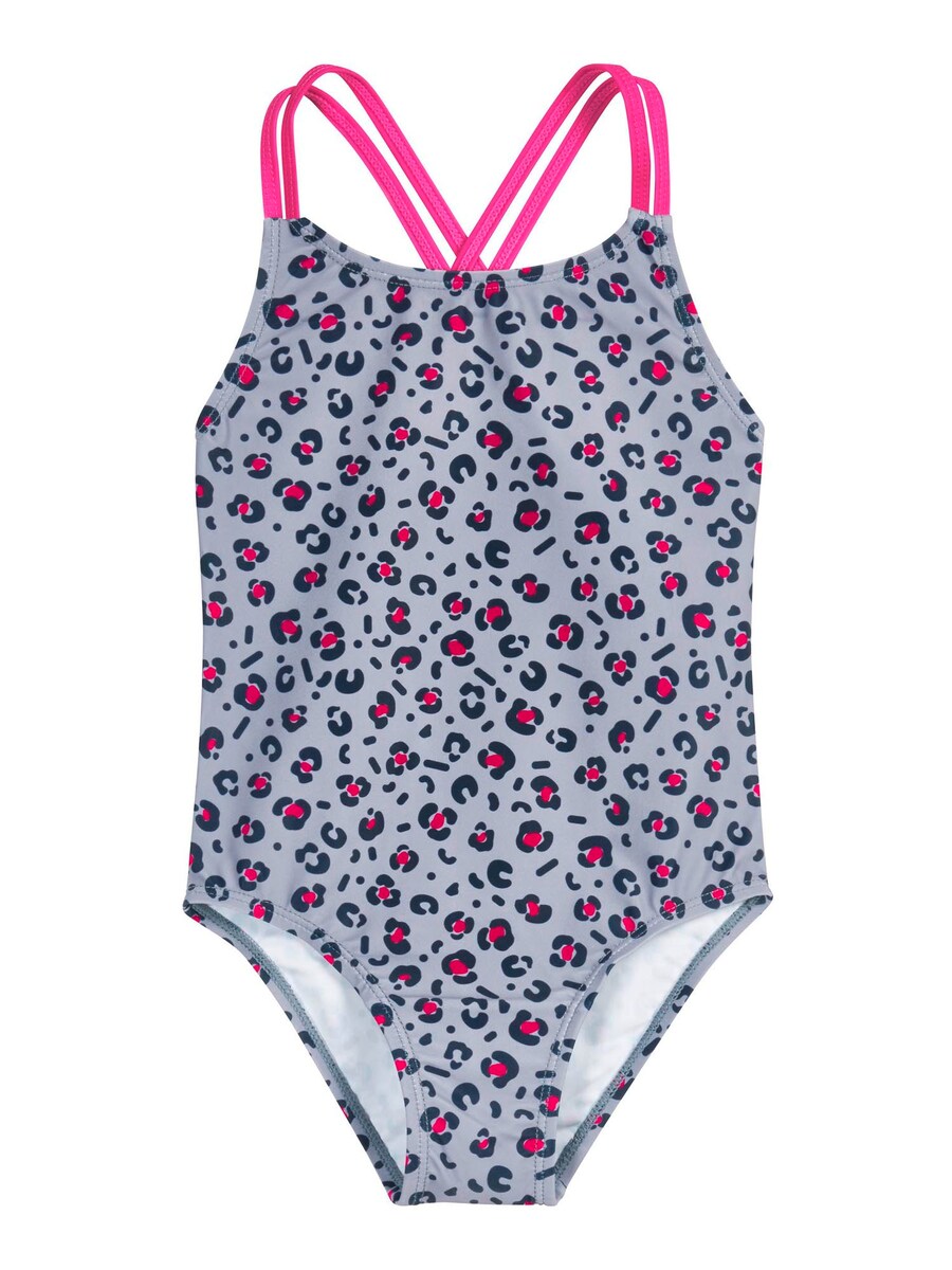 Купальник PLAYSHOES, серый
Купальник PLAYSHOES, серый