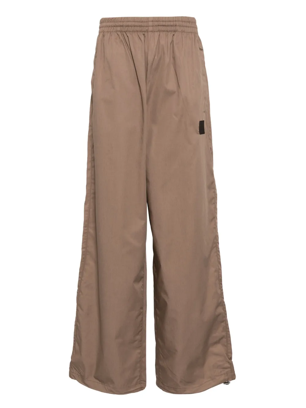 Брюки Harrier AGOLDE, нейтральный
Брюки Harrier AGOLDE, нейтральный