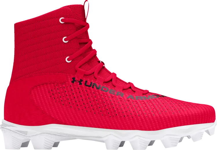 Кроссовки Blur Highlight 2 RM GS 'Red White', красный
Кроссовки Blur Highlight 2 RM GS 'Red White', красный