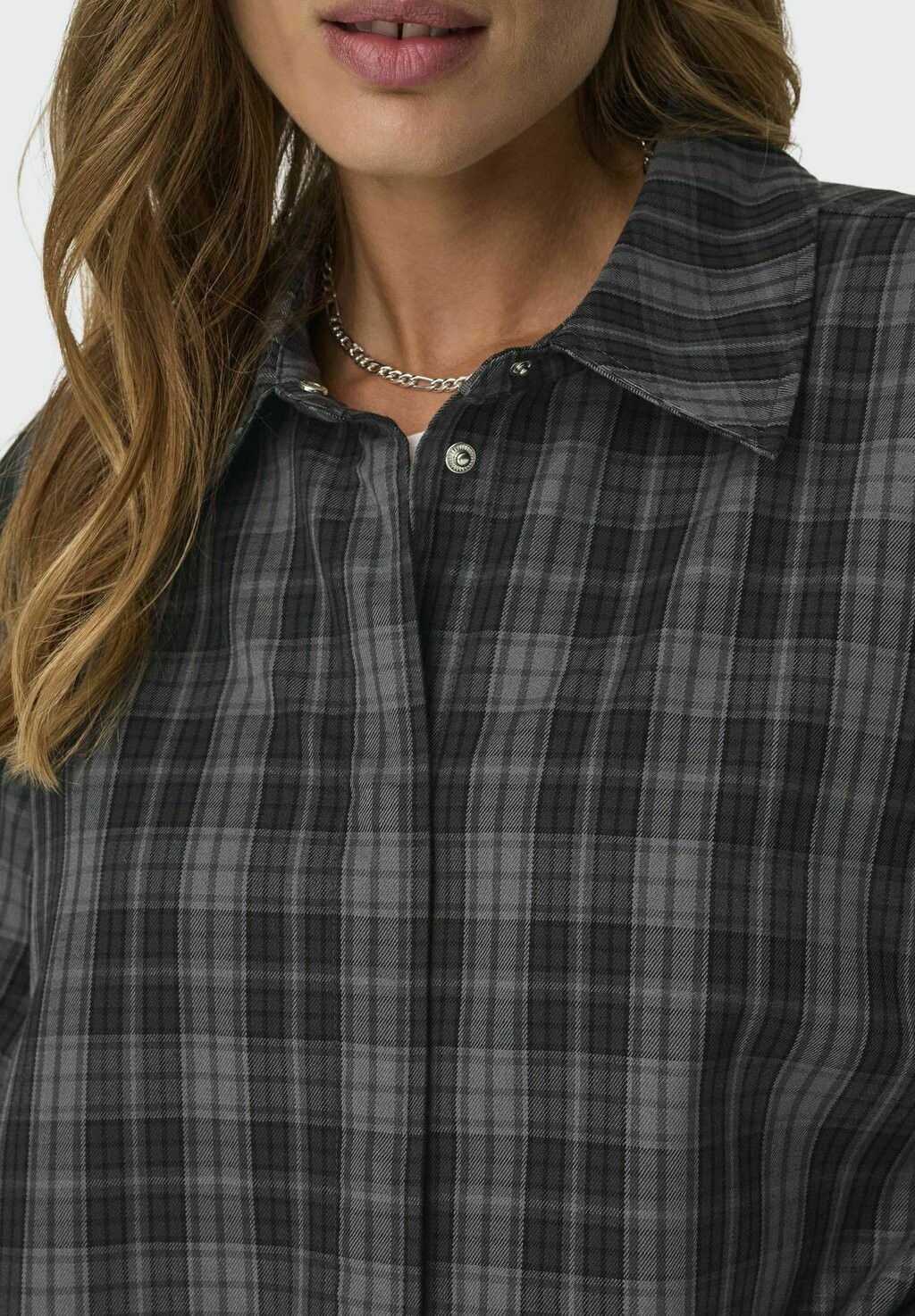 Короткое пальто ONLIMMA ONLY, темно-серый
Короткое пальто ONLIMMA ONLY, темно-серый