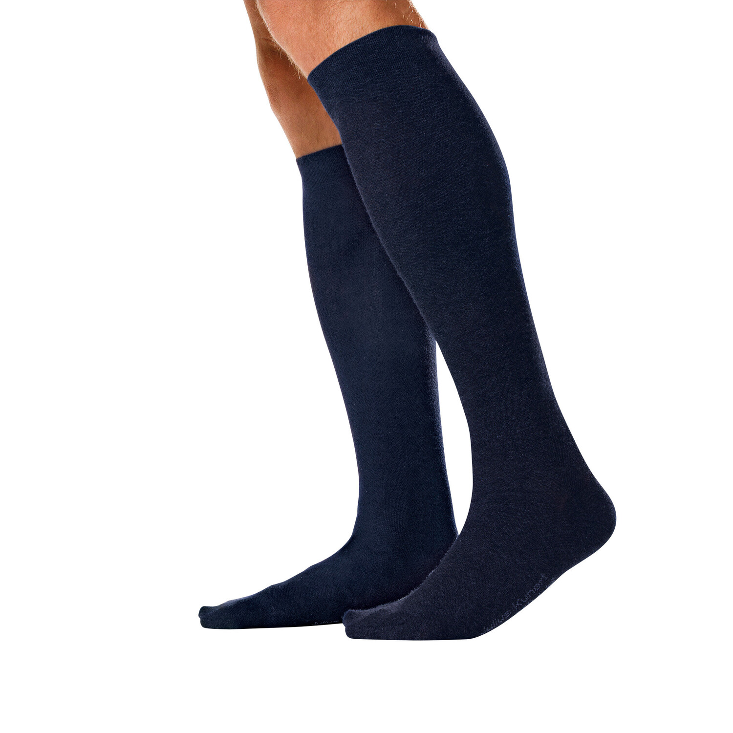 Носки Kunert Stützkniestrümpfe 1 шт, морской
Носки Kunert Stützkniestrümpfe 1 шт, морской