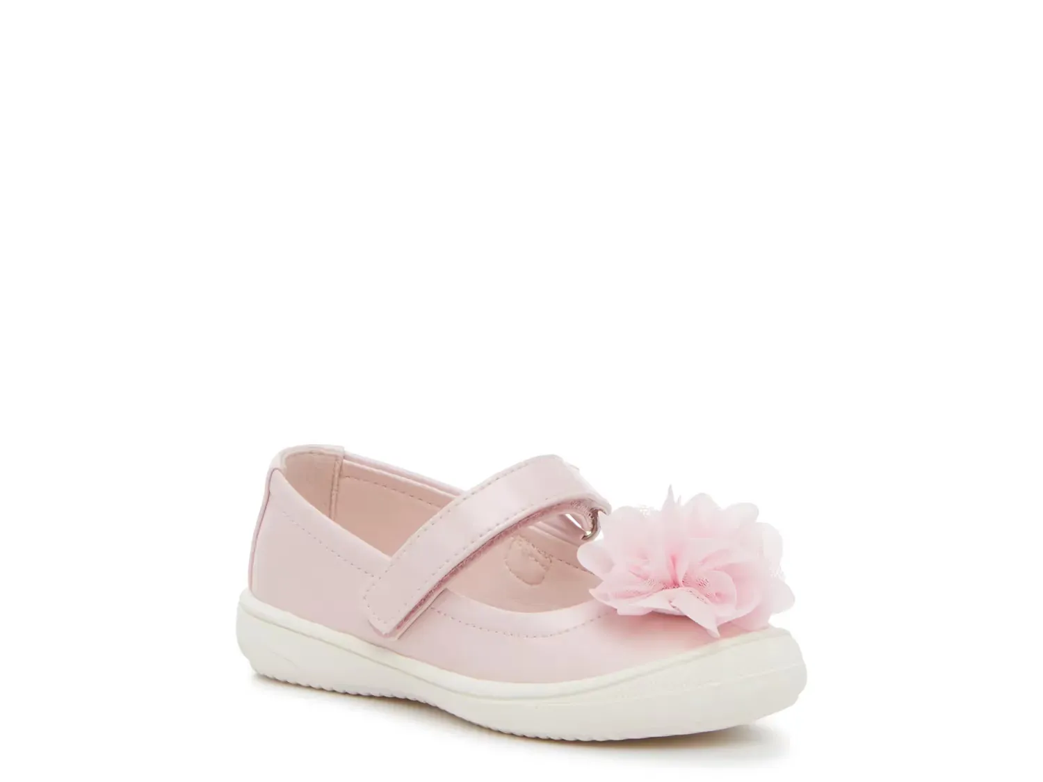 Туфли Elora Mary Jane - детские Nina, Light Pink
Туфли Elora Mary Jane - детские Nina, Light Pink