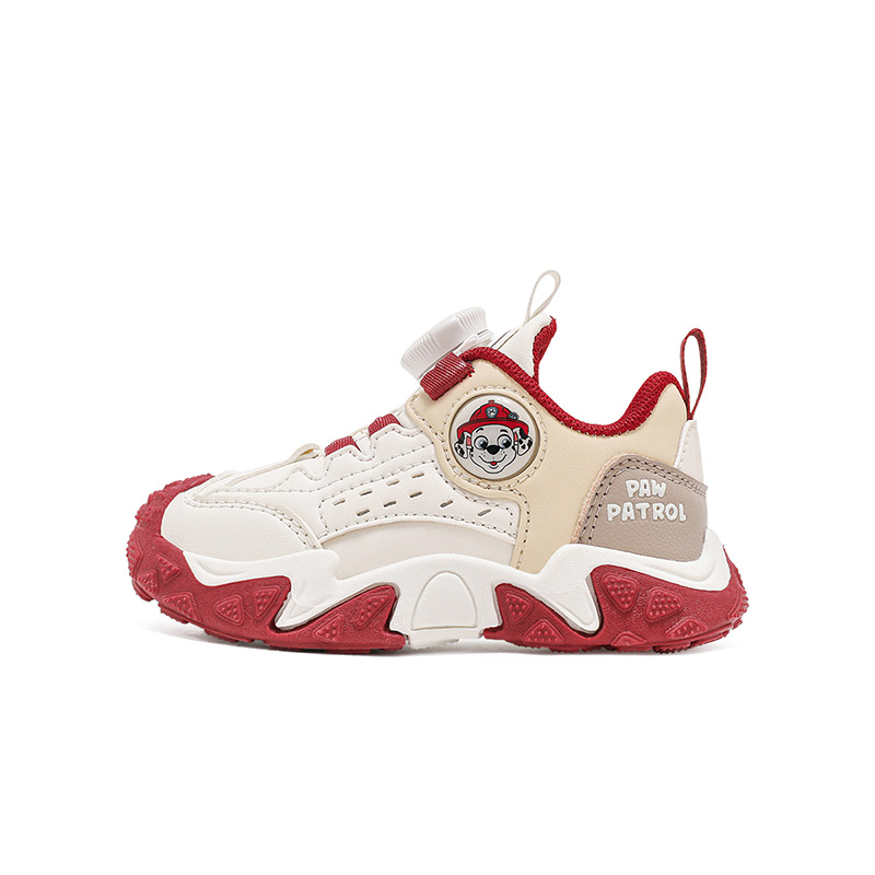 Нескользящие, легкие, амортизирующие, низкие, детские кроссовки для повседневной носки, для детей от 3 до 7 лет PAW PATROL, розовый
Нескользящие, легкие, амортизирующие, низкие, детские кроссовки для повседневной носки, для детей от 3 до 7 лет PAW PATROL, розовый