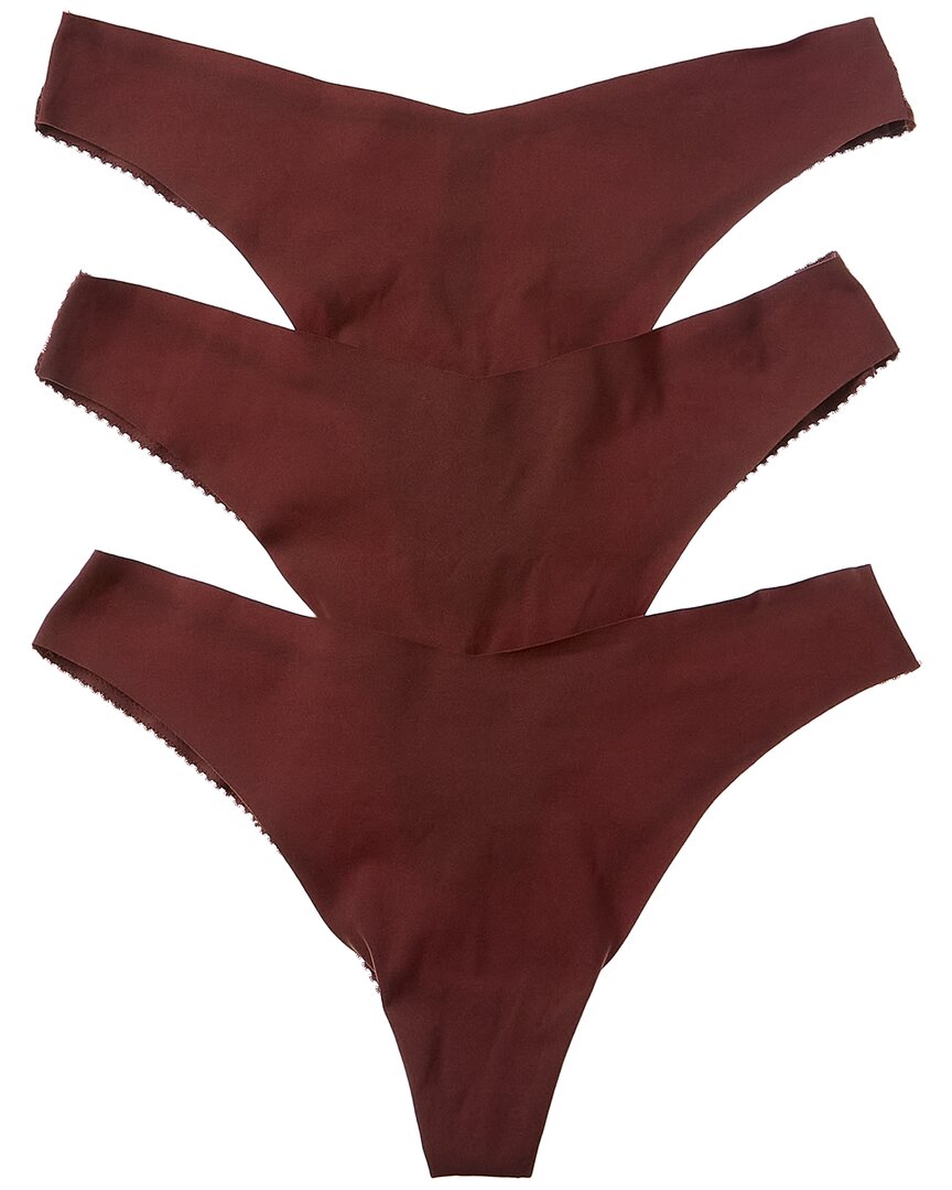 Journelle 3pk Трусы-стринги Romy Jolie, красный
Journelle 3pk Трусы-стринги Romy Jolie, красный