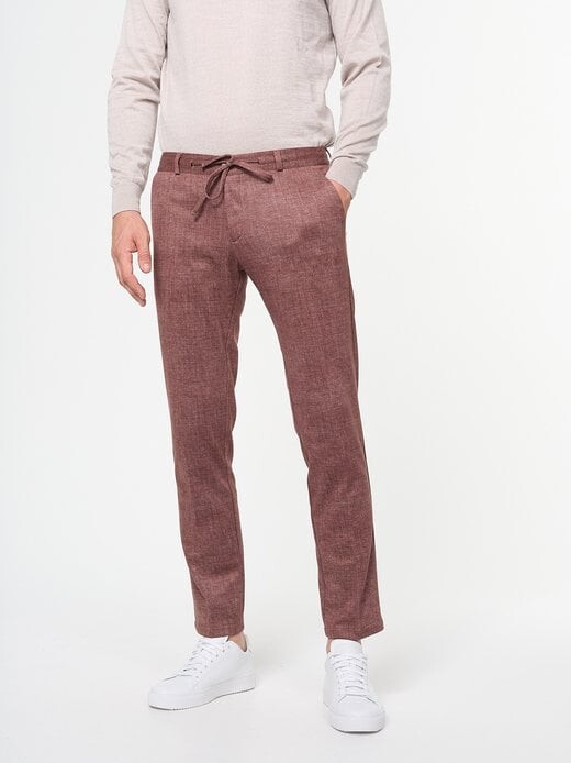 Модульные брюки диспартафлекс Zuitable, коричневый
Модульные брюки диспартафлекс Zuitable, коричневый