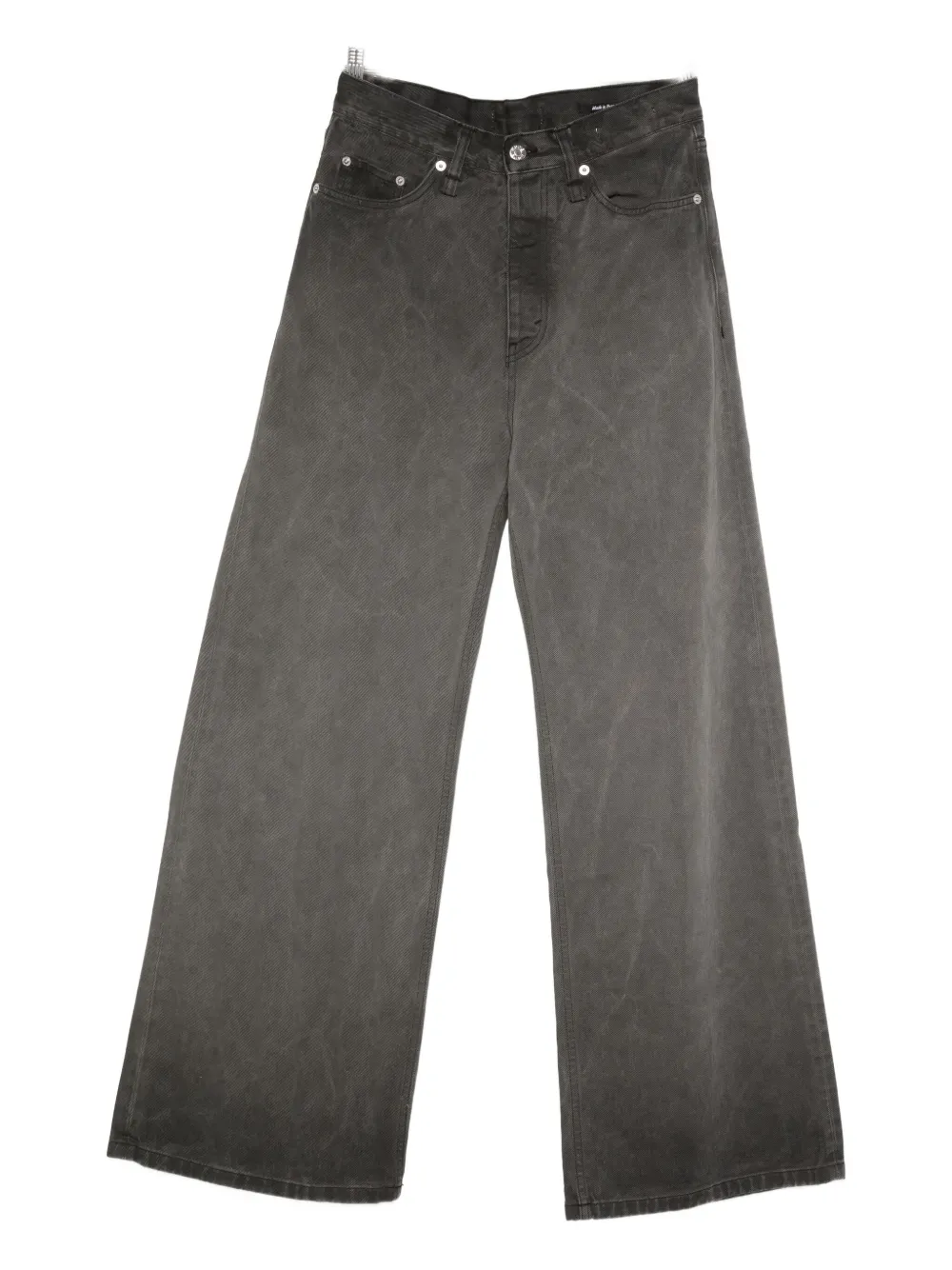 Джинсы Skid Hope, черный
Джинсы Skid Hope, черный