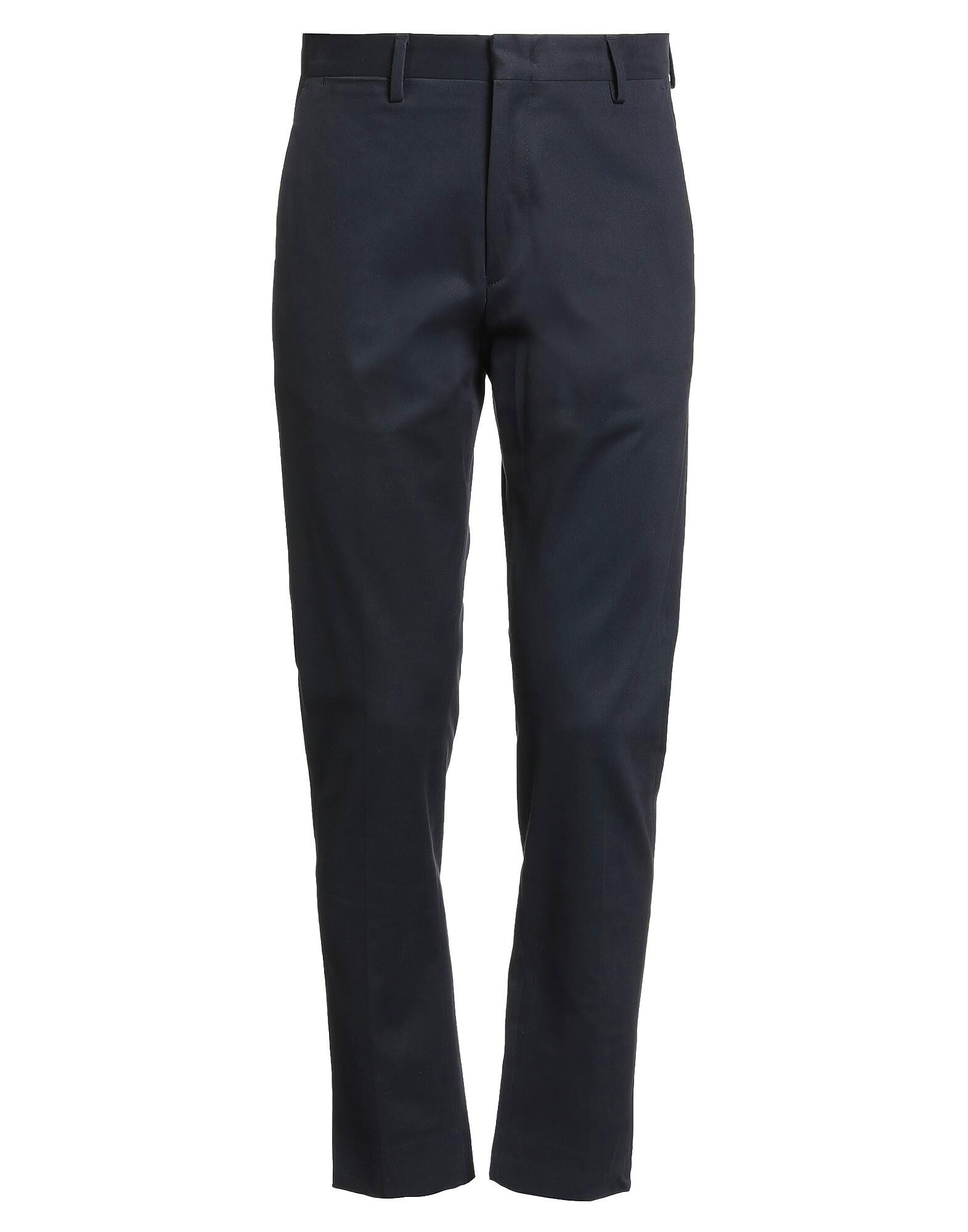 Брюки Low Brand, полуночно-синий
Брюки Low Brand, полуночно-синий