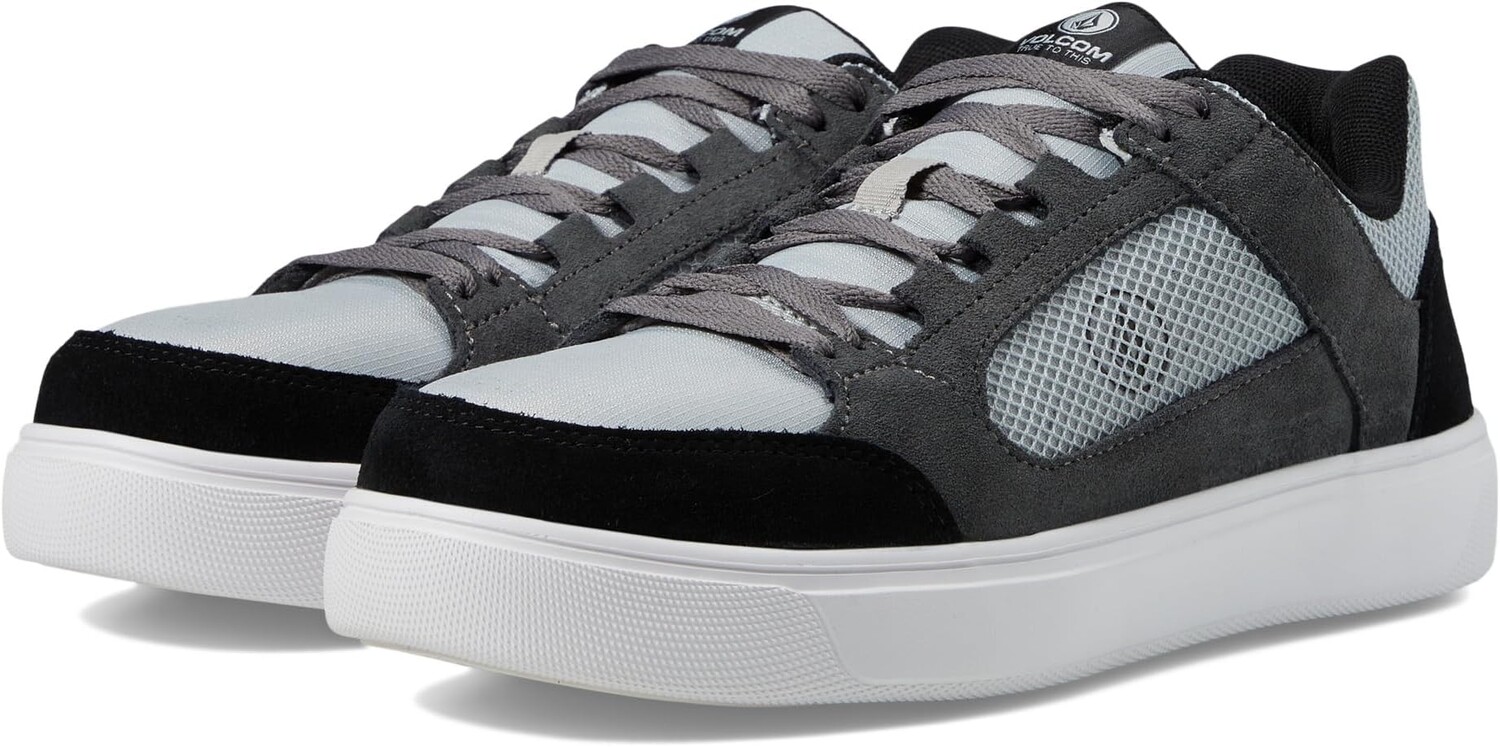 Кроссовки Evolve EH Comp Toe Volcom, цвет Grey/White/Black, Белый, Кроссовки Evolve EH Comp Toe Volcom, цвет Grey/White/Black
Кроссовки Evolve EH Comp Toe Volcom, цвет Grey/White/Black, Белый, Кроссовки Evolve EH Comp Toe Volcom, цвет Grey/White/Black