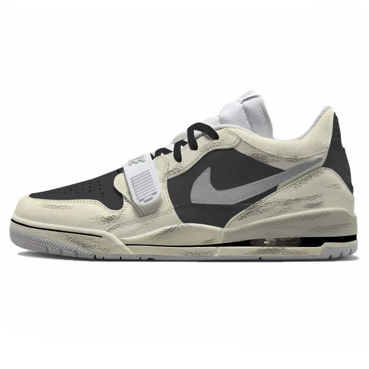 Баскетбольные кроссовки Legacy 312 Vintage Men Low-Go бежевый Jordan 
Баскетбольные кроссовки Legacy 312 Vintage Men Low-Go бежевый Jordan