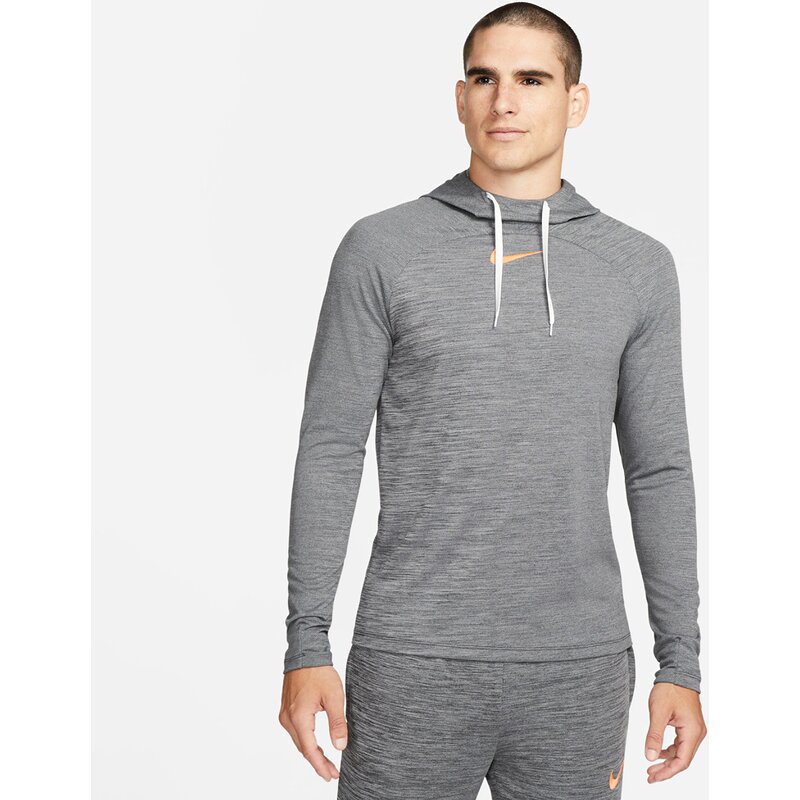 Hooded sweatshirt m nk df acd hoodie po fp ht Nike, мультиколор
Hooded sweatshirt m nk df acd hoodie po fp ht Nike, мультиколор