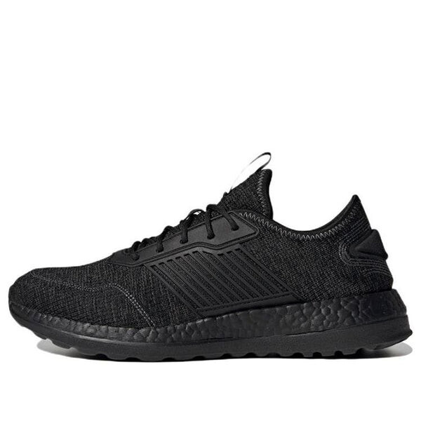 Кроссовки Adidas ZG Boost Running Shoes 'Core Black', черный
Кроссовки Adidas ZG Boost Running Shoes 'Core Black', черный