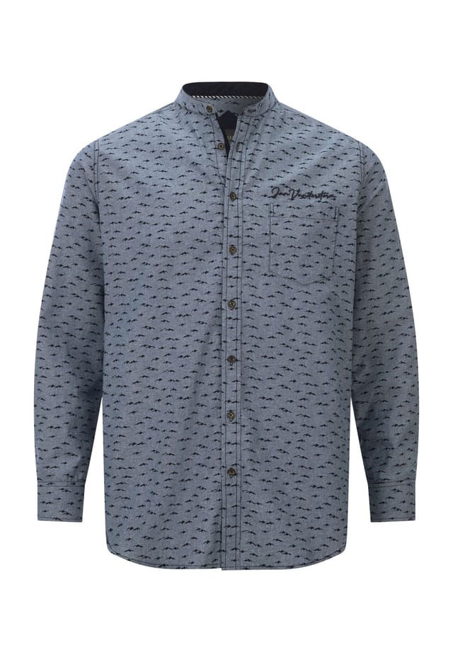 Футболка Лейфбьорна Jan Vanderstorm, синий
Футболка Лейфбьорна Jan Vanderstorm, синий