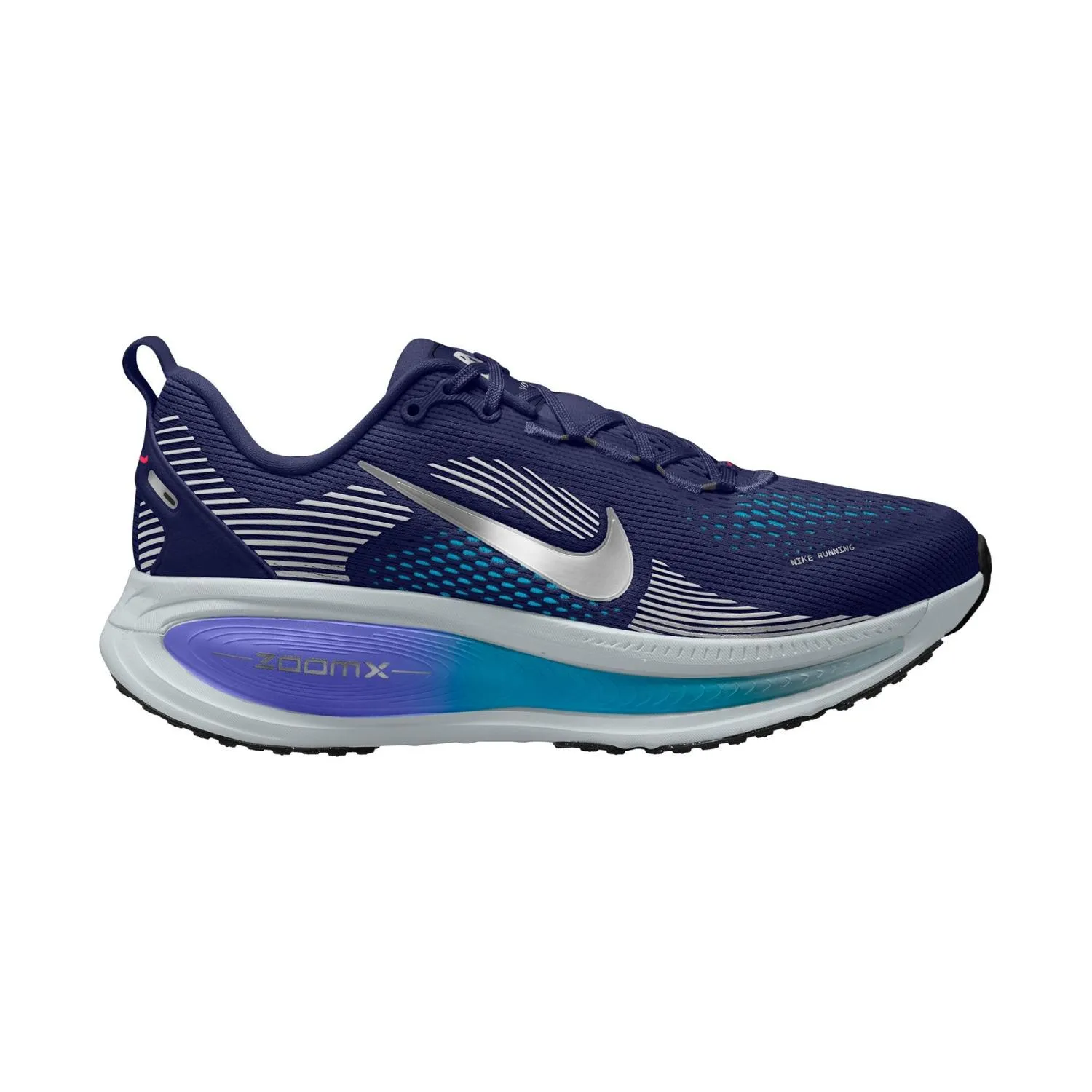 Кроссовки для бега по дороге Vomero 18 мужские Nike, Blue/Metallic Silver/Blue
Кроссовки для бега по дороге Vomero 18 мужские Nike, Blue/Metallic Silver/Blue
