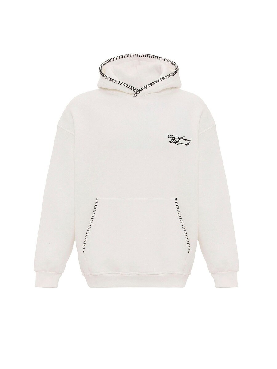 Толстовка Dandalo, светло-бежевый
Толстовка Dandalo, светло-бежевый