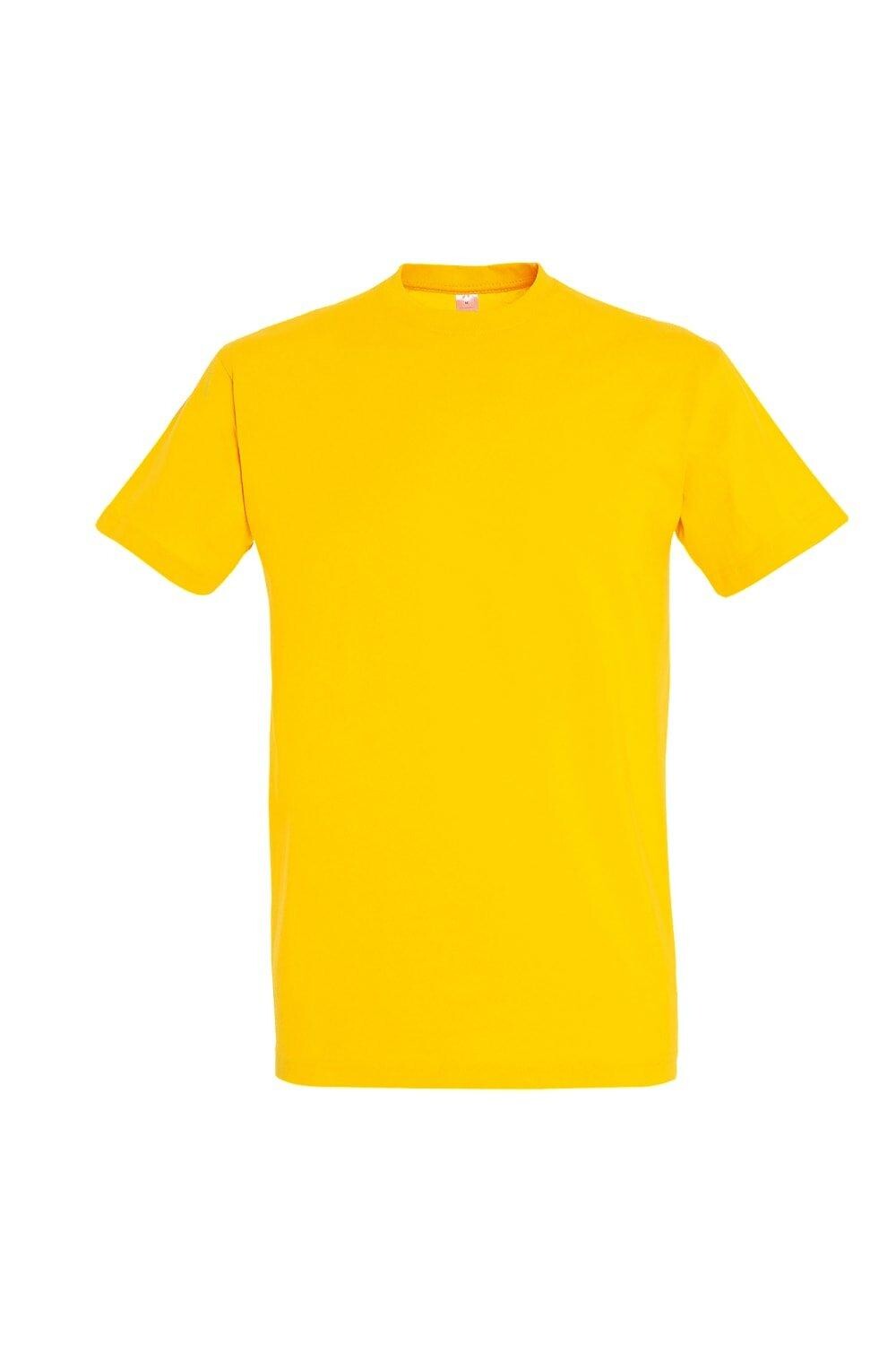 Футболка Imperial Heavyweight с короткими рукавами SOL'S, золото, Золотой, Футболка Imperial Heavyweight с короткими рукавами SOL'S, золото
Футболка Imperial Heavyweight с короткими рукавами SOL'S, золото, Золотой, Футболка Imperial Heavyweight с короткими рукавами SOL'S, золото