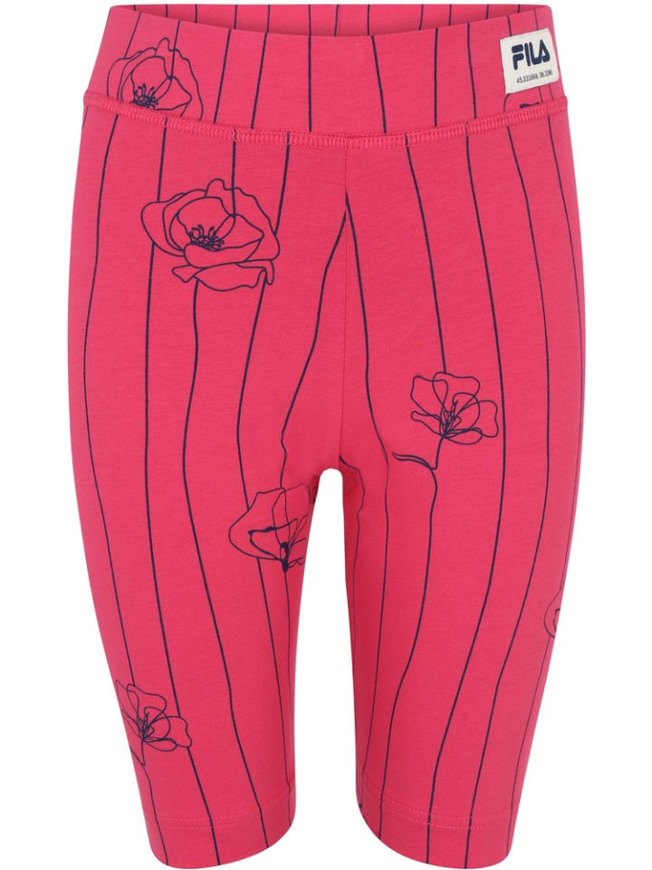 Шорты бермуды Fila, разноцветный
Шорты бермуды Fila, разноцветный