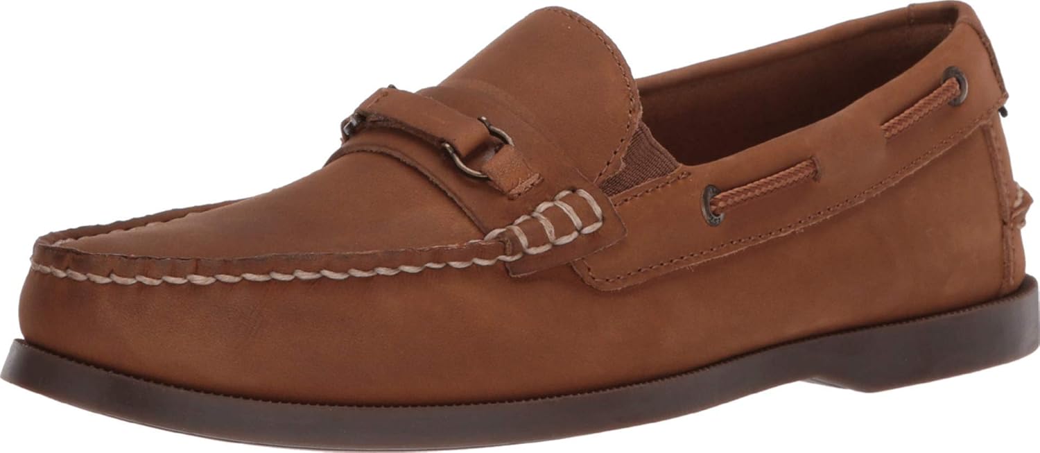 Лоферы Florsheim Nevis Bit без шнурков, Tan Crazy Horse
Лоферы Florsheim Nevis Bit без шнурков, Tan Crazy Horse