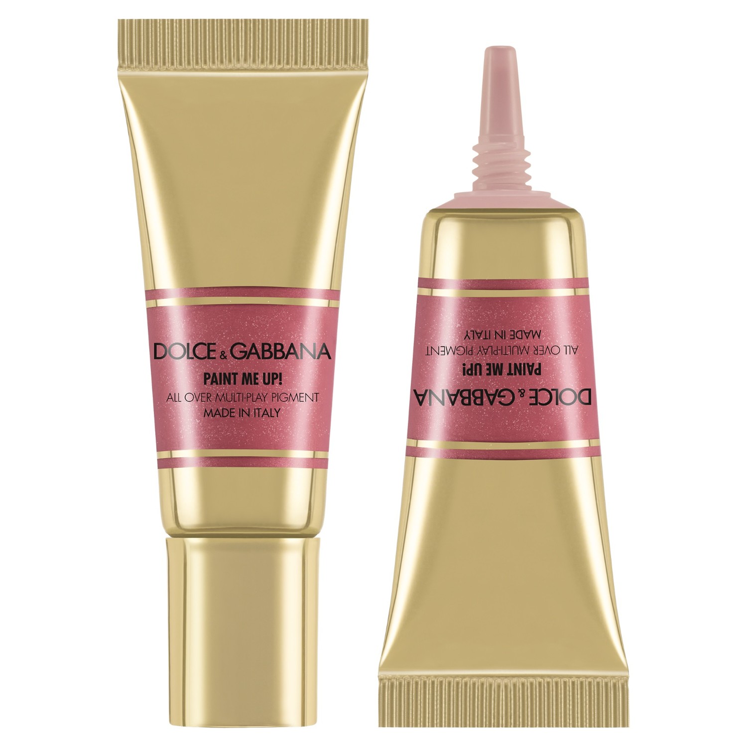 Румяна paint me up! Dolcegabbana, 01 rose swirl, объем 5 мл
Румяна paint me up! Dolcegabbana, 01 rose swirl, объем 5 мл