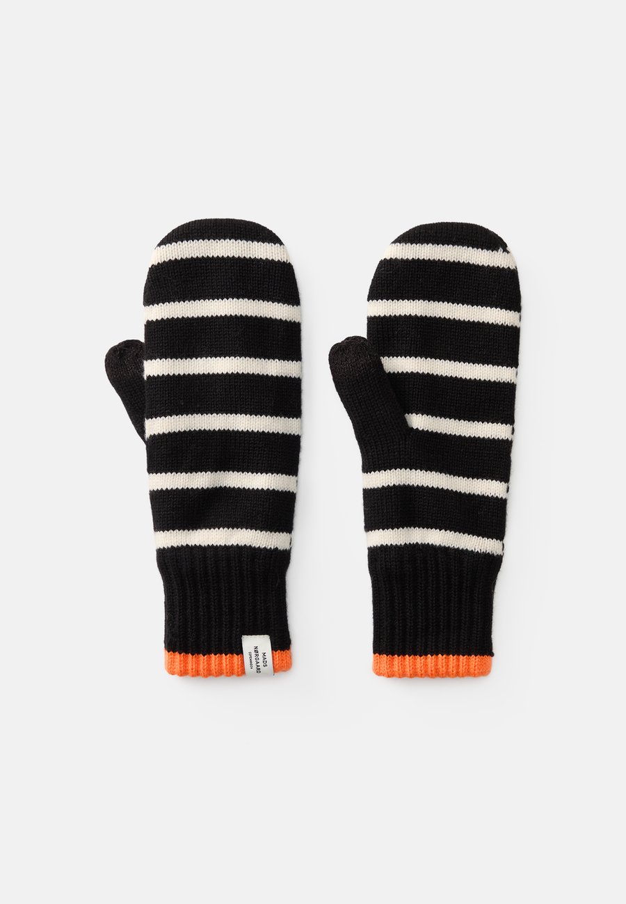 Перчатки Mads Nørgaard WORK MILO MITTEN, Black/Vanilla Ice/Black
Перчатки Mads Nørgaard WORK MILO MITTEN, Black/Vanilla Ice/Black