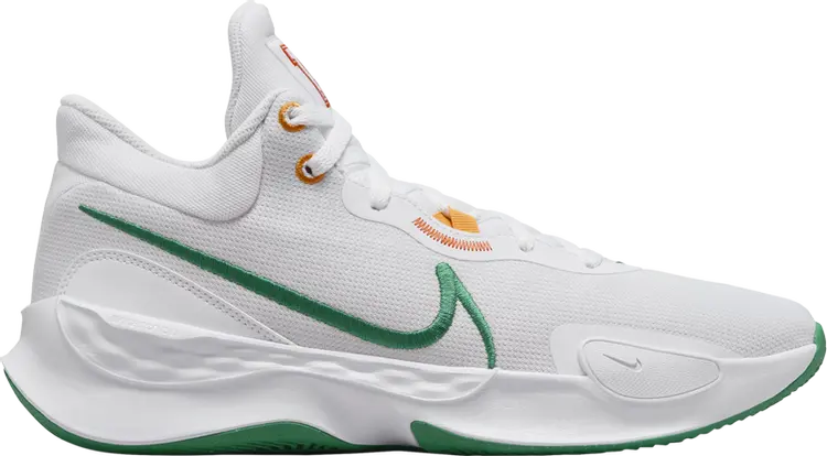 Кроссовки Renew Elevate 3 'White Malachite', белый, Серый;белый, Кроссовки Renew Elevate 3 'White Malachite', белый
Кроссовки Renew Elevate 3 'White Malachite', белый, Серый;белый, Кроссовки Renew Elevate 3 'White Malachite', белый