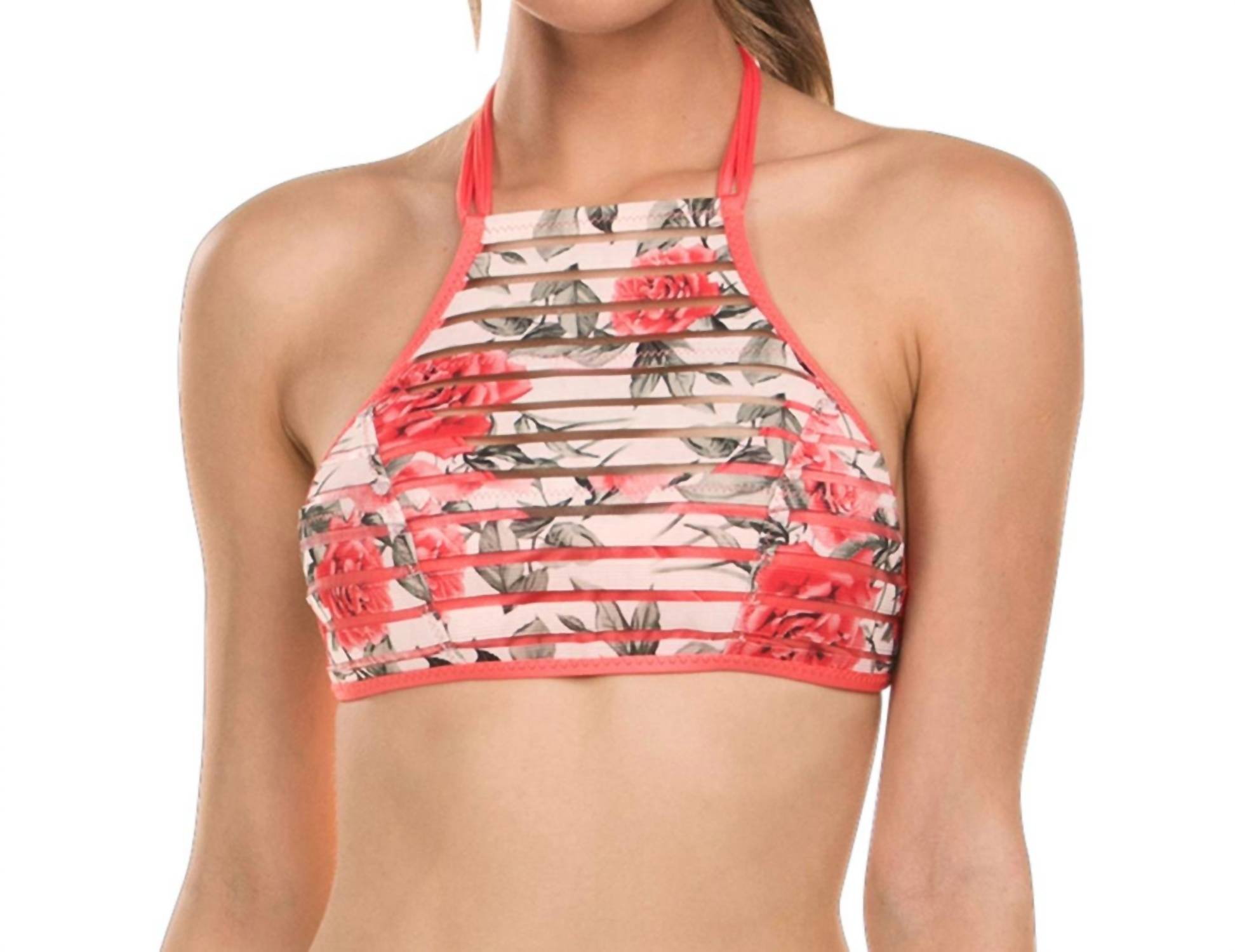 Купальник женский ISABELLA ROSE, цвет printed illusion
Купальник женский ISABELLA ROSE, цвет printed illusion