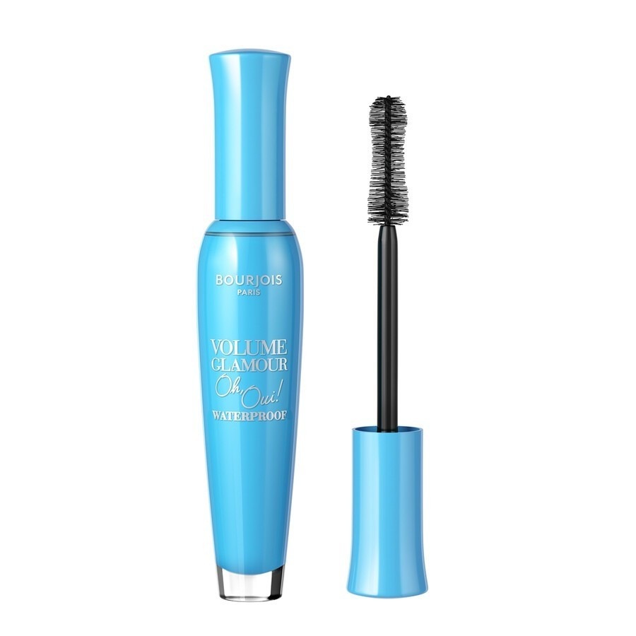 Тушь для ресниц volume glamour oh oui - waterproof Bourjois, объем 8 мл
Тушь для ресниц volume glamour oh oui - waterproof Bourjois, объем 8 мл