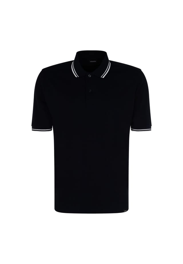 Обычная футболка Seidensticker, синий
Обычная футболка Seidensticker, синий