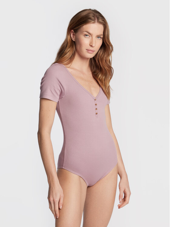 Боди regular fit LBS-544GEORGIAMA Brave Soul, фиолетовый
Боди regular fit LBS-544GEORGIAMA Brave Soul, фиолетовый