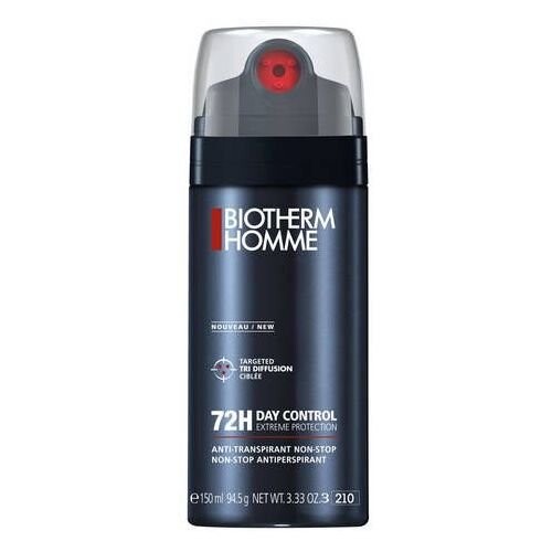 Biotherm, Homme Day Control, антиперспирант, 150 мл
Biotherm, Homme Day Control, антиперспирант, 150 мл