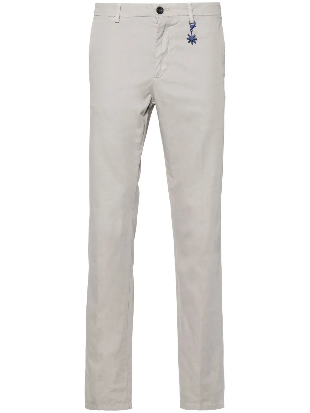 Узкие брюки чинос Manuel Ritz, серый
Узкие брюки чинос Manuel Ritz, серый