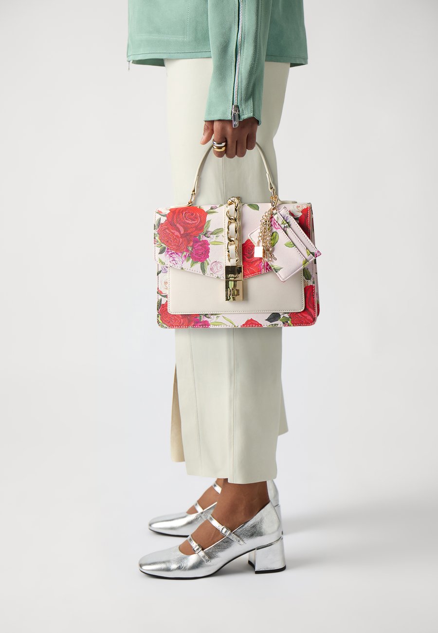 Сумка ALDO ROHAWINN, Multi-Coloured
Сумка ALDO ROHAWINN, Multi-Coloured
