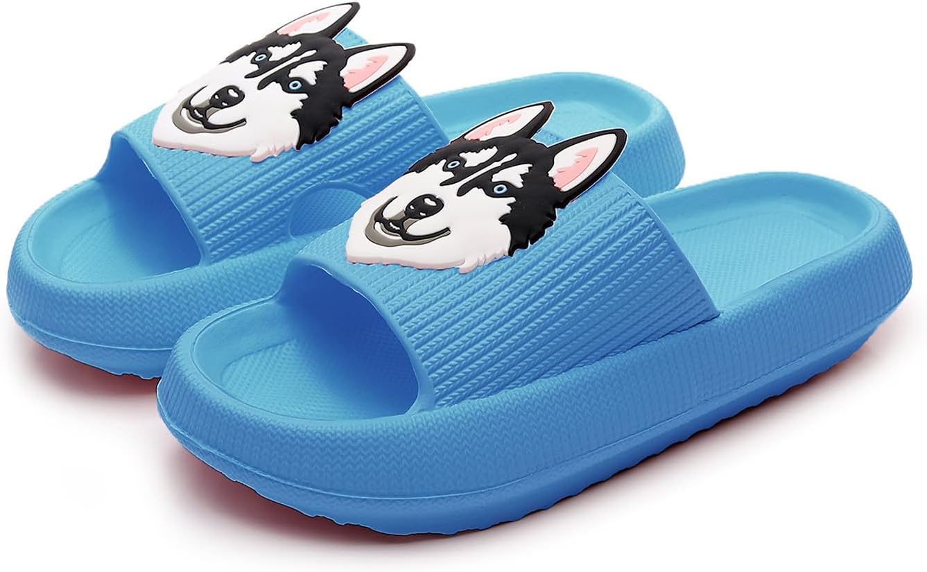 Тапочки oukisam для женщин и мужчин, толстая подошва, ультра-удобные, как облако, летние пляжные шлепанцы, тапочки для ванной с противоскользящей подошвой, синий
Тапочки oukisam для женщин и мужчин, толстая подошва, ультра-удобные, как облако, летние пляжные шлепанцы, тапочки для ванной с противоскользящей подошвой, синий