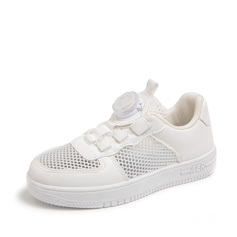 Нескользящие, износостойкие, дышащие, легкие, низкие детские кроссовки для скейтбординга ZIJIAN, белый
Нескользящие, износостойкие, дышащие, легкие, низкие детские кроссовки для скейтбординга ZIJIAN, белый