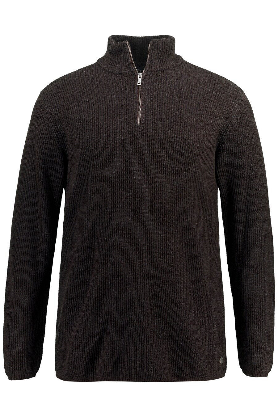 Свитер JP1880, Dark brown
Свитер JP1880, Dark brown