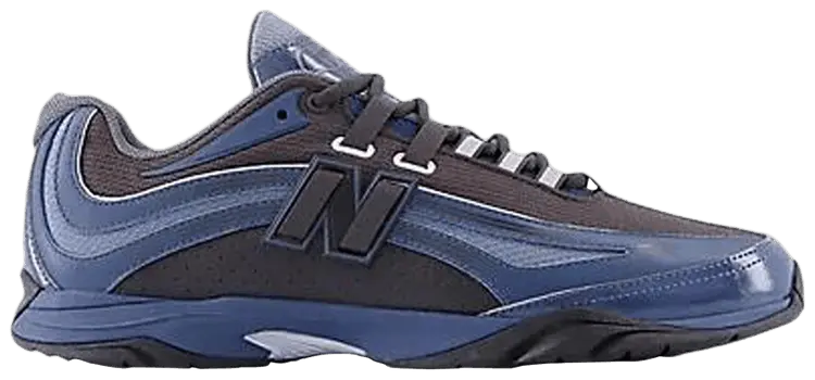 Кроссовки New Balance RC56, синий
Кроссовки New Balance RC56, синий
