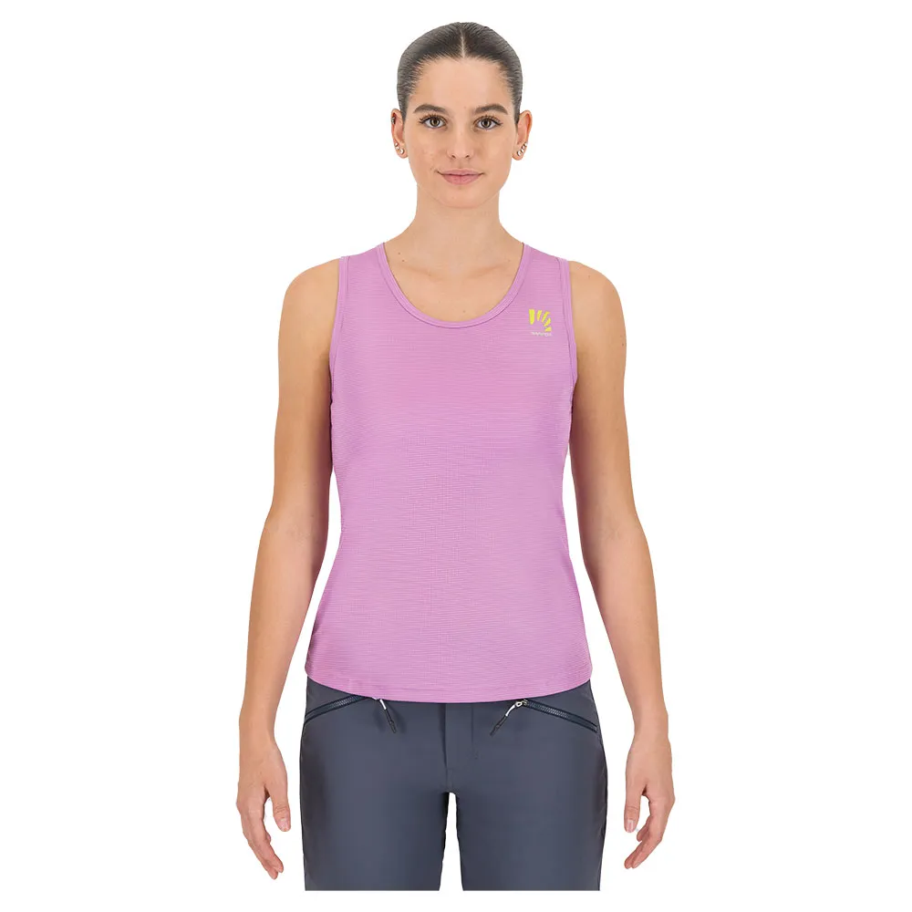 Футболка Karpos Loma Evo Tank, фиолетовый
Футболка Karpos Loma Evo Tank, фиолетовый