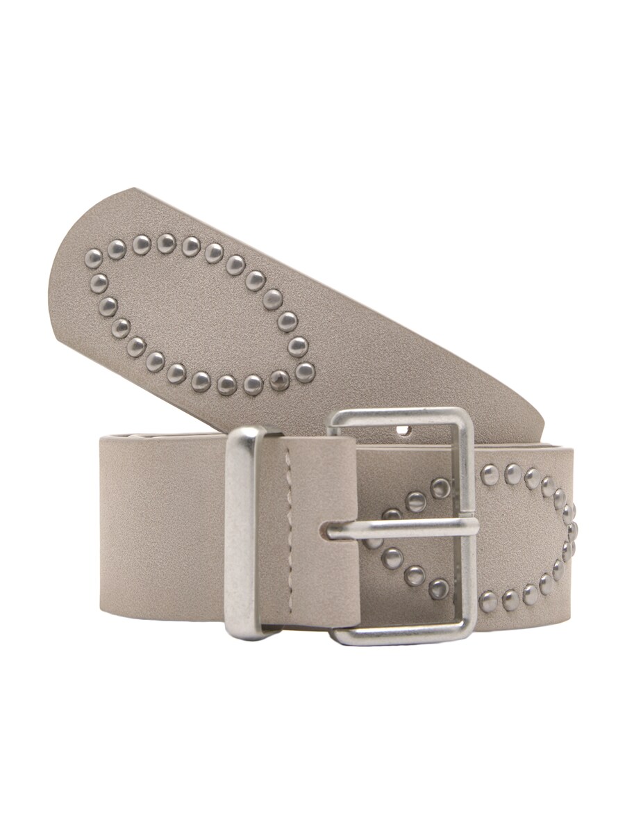 Ремень Pull&Bear, белый
Ремень Pull&Bear, белый