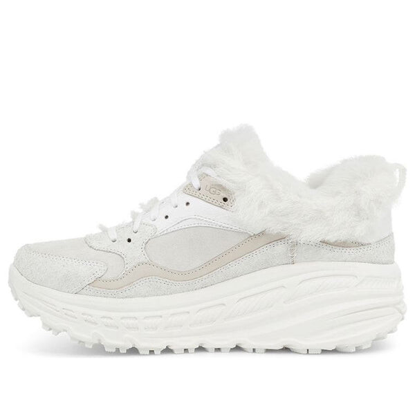 Кроссовки ca805 x bears Ugg, белый
Кроссовки ca805 x bears Ugg, белый