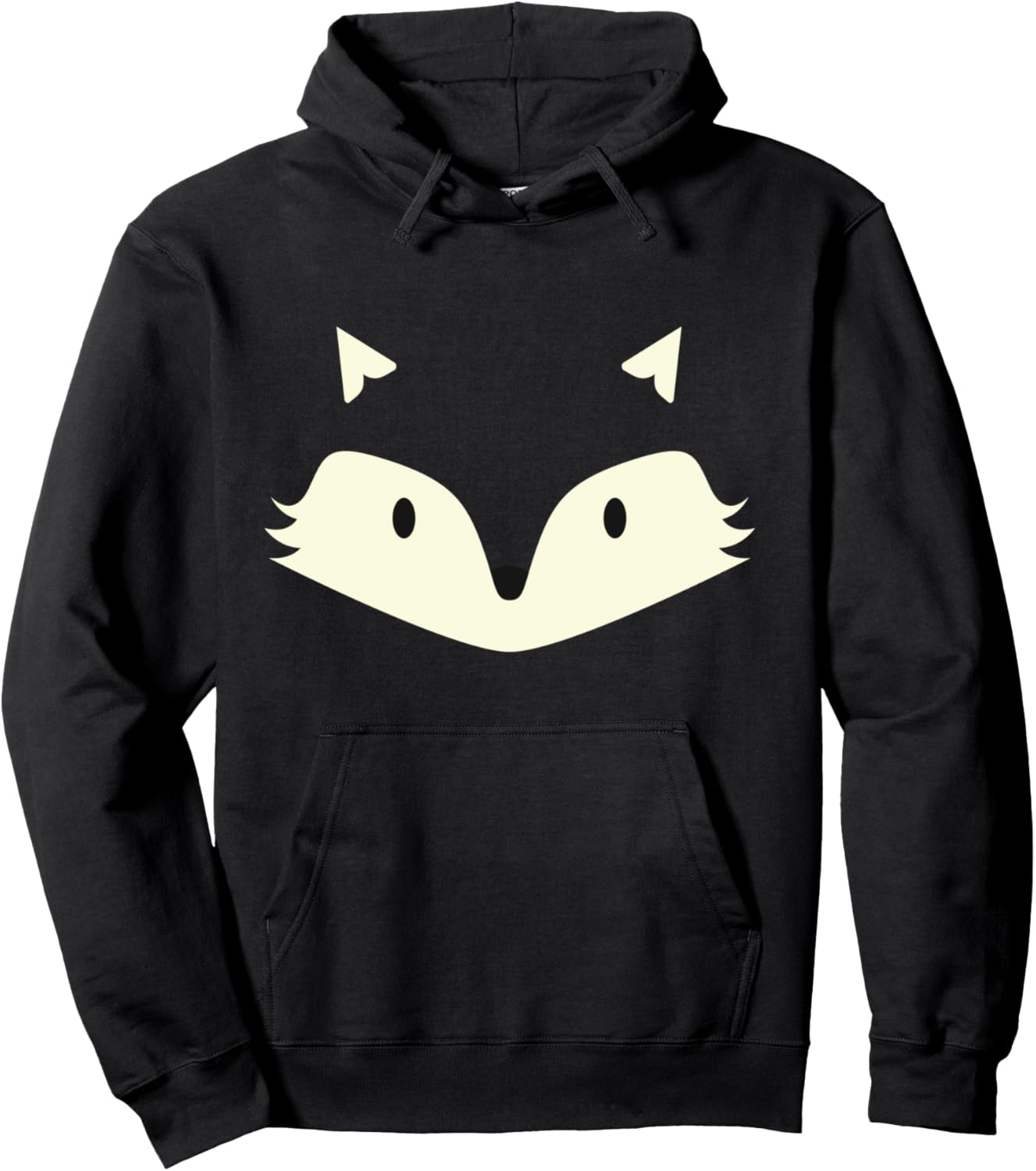 Толстовка с капюшоном в виде лисьей морды, черная Cute Fox Design Co, Черный, Толстовка с капюшоном в виде лисьей морды, черная Cute Fox Design Co
Толстовка с капюшоном в виде лисьей морды, черная Cute Fox Design Co, Черный, Толстовка с капюшоном в виде лисьей морды, черная Cute Fox Design Co