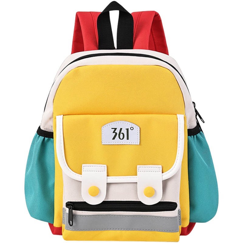 361° Рюкзак Oxford Regular Unisex Yellow
361° Рюкзак Oxford Regular Unisex Yellow