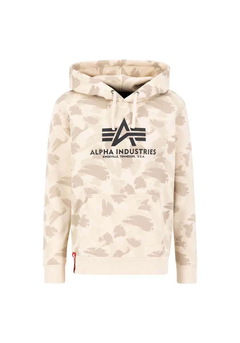 Толстовка Alpha Industries " Alpha Industries Мужчины - Толстовки Basic Hoody Camo", цвет Sand Camo
Толстовка Alpha Industries " Alpha Industries Мужчины - Толстовки Basic Hoody Camo", цвет Sand Camo