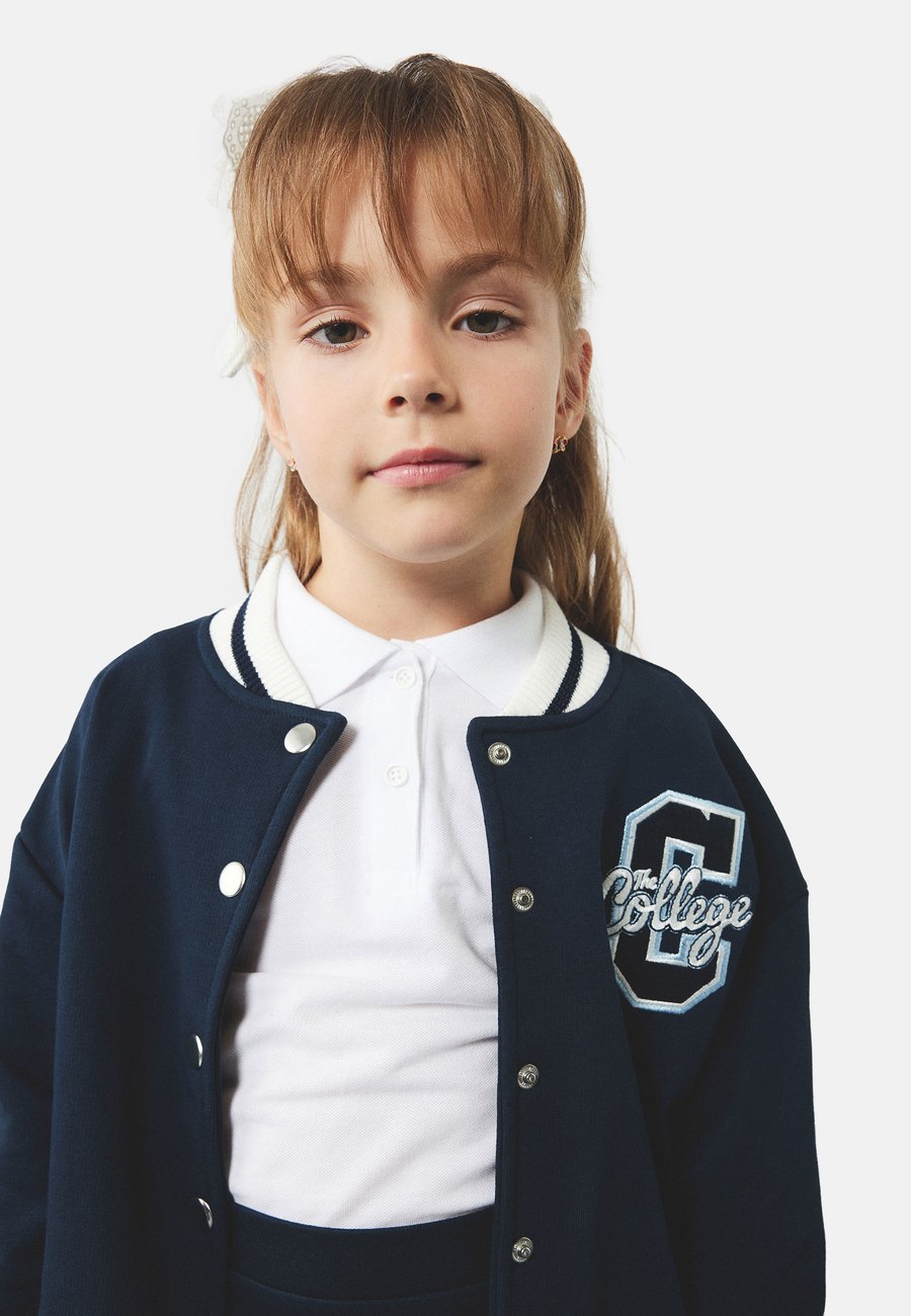 Поло Koton Polo shirt, White
Поло Koton Polo shirt, White