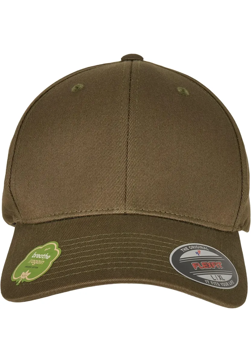 Flexfit Flex Cap " Flexfit Unisex Flexfit Кепка из органического хлопка", оливковый
Flexfit Flex Cap " Flexfit Unisex Flexfit Кепка из органического хлопка", оливковый