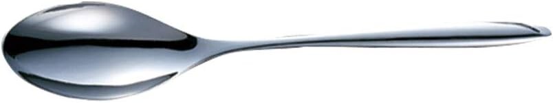 Noritake 11Y/304F Десертная ложка, 7,5 дюймов (19 см), форма Corda, нержавеющая сталь
Noritake 11Y/304F Десертная ложка, 7,5 дюймов (19 см), форма Corda, нержавеющая сталь