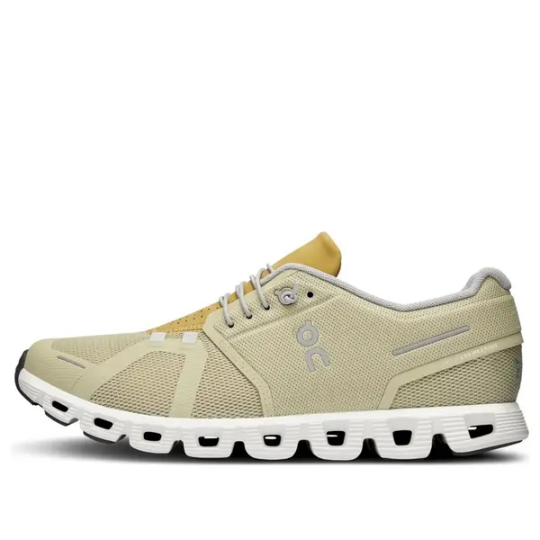 Кроссовки cloud 5 'haze bronze' On Running, зеленый
Кроссовки cloud 5 'haze bronze' On Running, зеленый