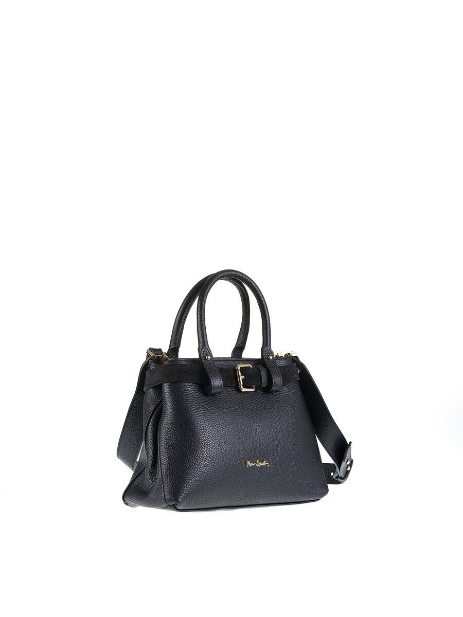 Сумочка PIERRE CARDIN, черный
Сумочка PIERRE CARDIN, черный