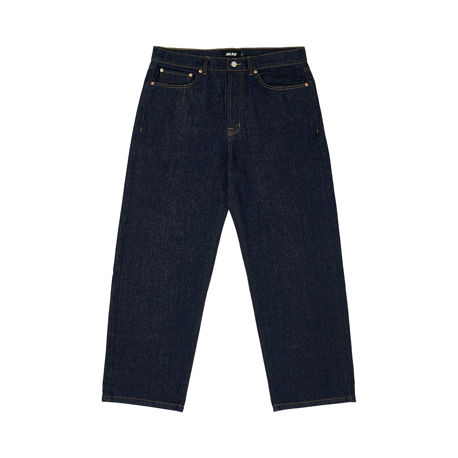 Palace Bossy Джинсы Индиго
Palace Bossy Джинсы Индиго
